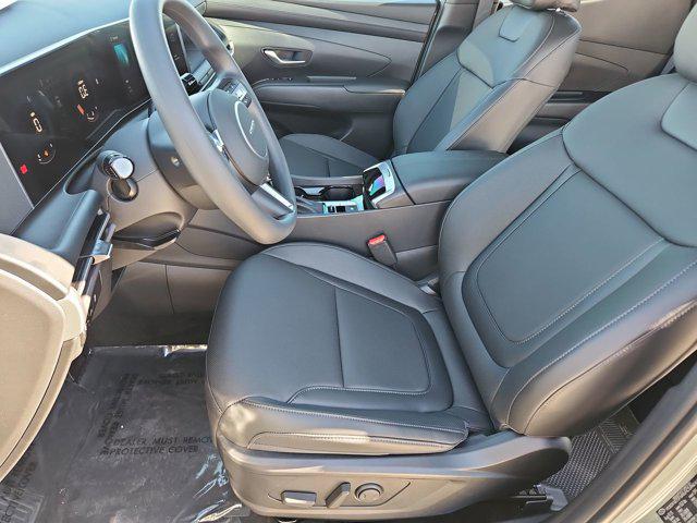 Thumbnail: 2026 Hyundai Santa Cruz - 16