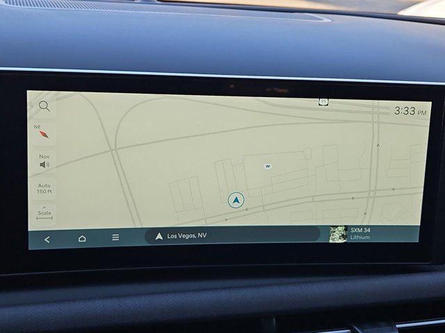 Thumbnail: 2025 Hyundai Tucson - 29