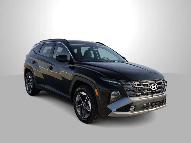Thumbnail: 2026 Hyundai Tucson - 2