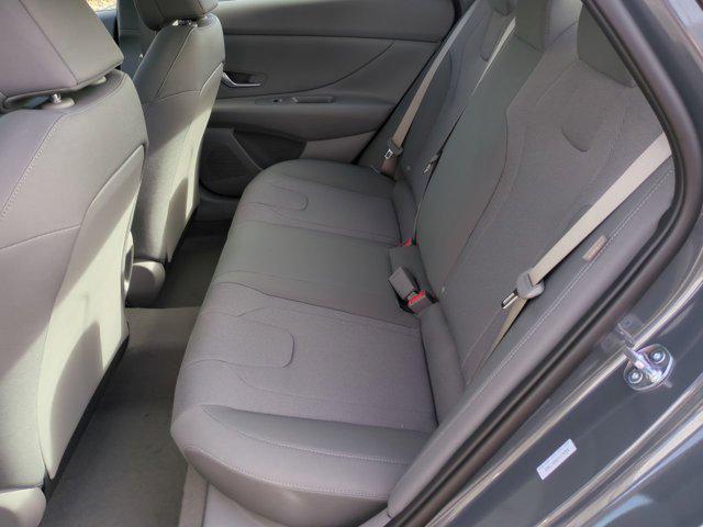 Thumbnail: 2026 Hyundai Elantra - 18