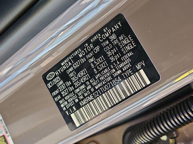 Thumbnail: 2026 Hyundai Palisade - 38