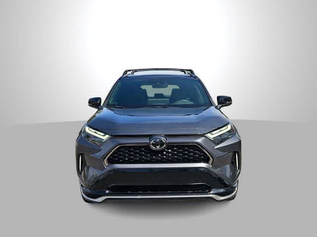 Thumbnail: 2025 Toyota RAV4 - 3