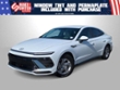 New 2026 Hyundai Sonata SE Sedan