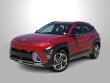 New 2026 Hyundai Kona SEL Premium FWD SUV