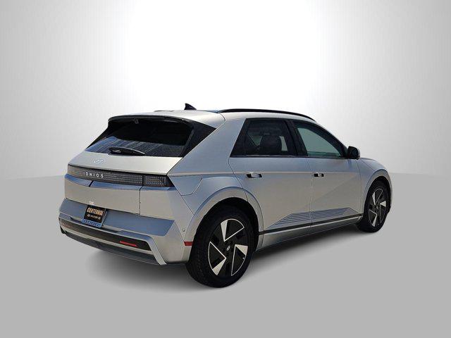 Thumbnail: 2026 Hyundai Ioniq 5 - 8