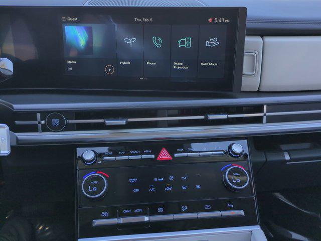 Thumbnail: 2026 Hyundai Santa Fe - 26