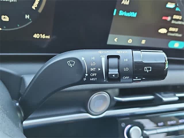 Thumbnail: 2025 Hyundai Tucson - 25