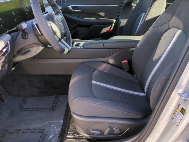 Thumbnail: 2026 Hyundai Sonata - 17