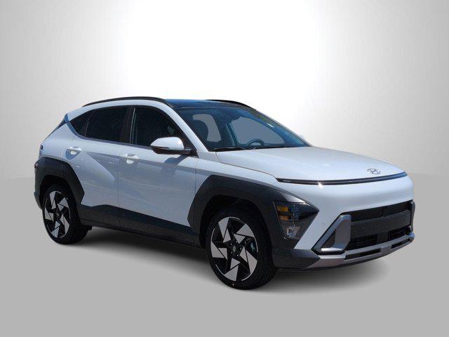 Thumbnail: 2026 Hyundai Kona - 2