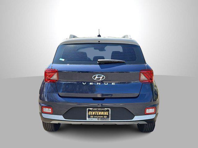 Thumbnail: 2026 Hyundai Venue - 7