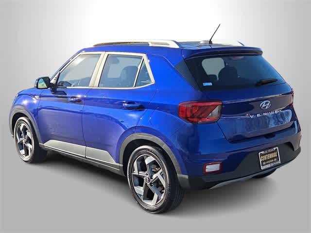 Thumbnail: 2023 Hyundai Venue - 6