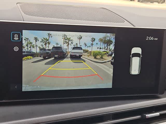 Thumbnail: 2025 Hyundai Santa Fe - 30