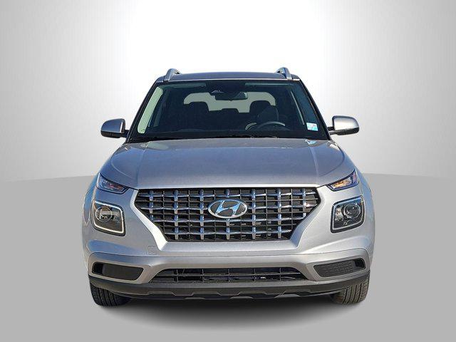 Thumbnail: 2026 Hyundai Venue - 3