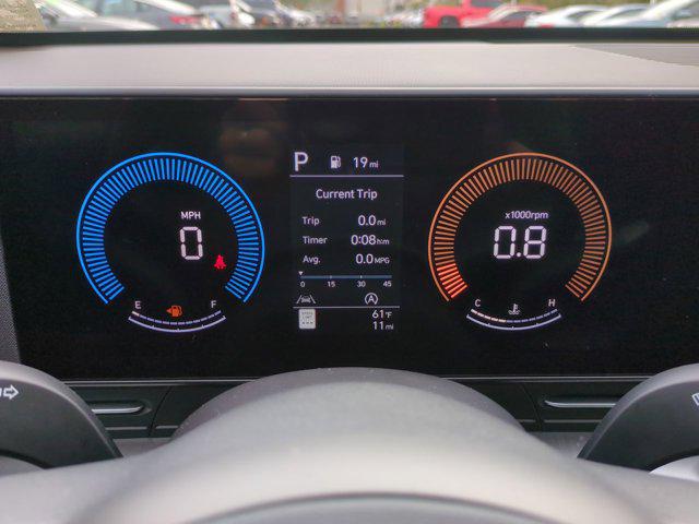 Thumbnail: 2026 Hyundai Kona - 31