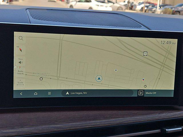 Thumbnail: 2026 Hyundai Santa Fe - 29