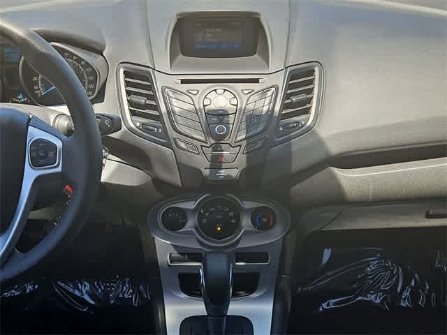 Thumbnail: 2019 Ford Fiesta - 26