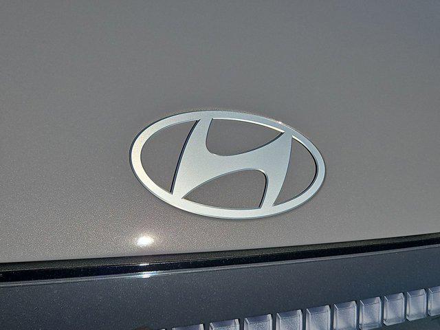 Thumbnail: 2026 Hyundai Ioniq - 11