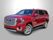 Used 2022 GMC Yukon Denali SUV