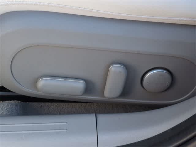 Thumbnail: 2025 Hyundai Ioniq 6 - 18