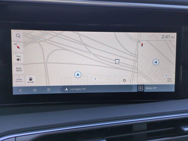 Thumbnail: 2026 Hyundai Palisade - 29