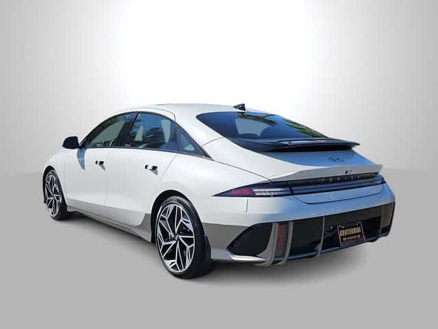 Thumbnail: 2023 Hyundai Ioniq 6 - 6