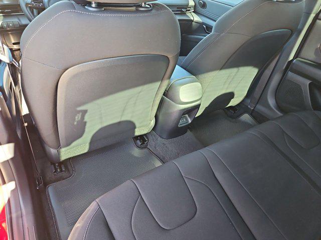 Thumbnail: 2026 Hyundai Elantra - 17