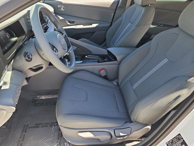 Thumbnail: 2026 Hyundai Elantra - 16