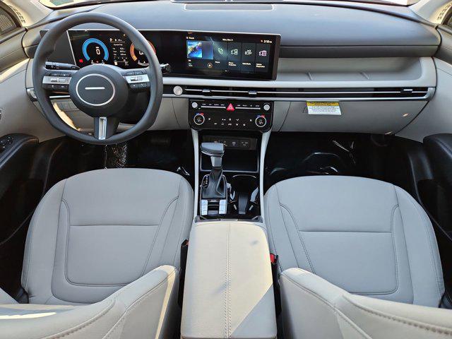 Thumbnail: 2026 Hyundai Tucson - 15