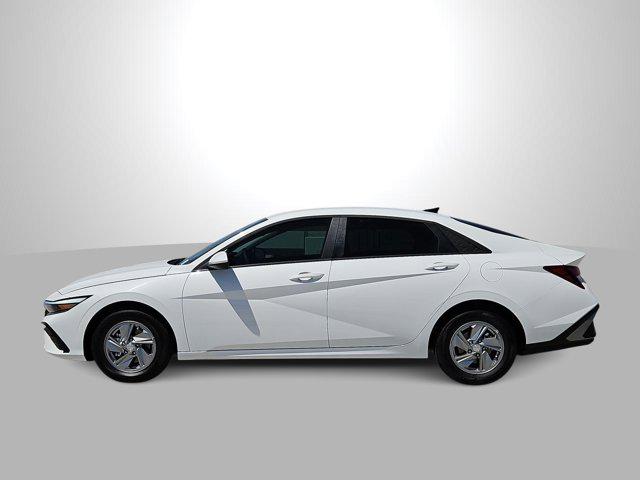 Thumbnail: 2026 Hyundai Elantra - 5