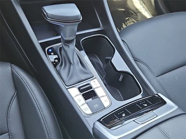 Thumbnail: 2024 Hyundai Tucson - 31