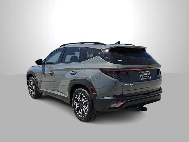 Thumbnail: 2026 Hyundai Tucson - 6