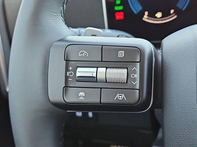 Thumbnail: 2026 Hyundai Santa Fe - 22