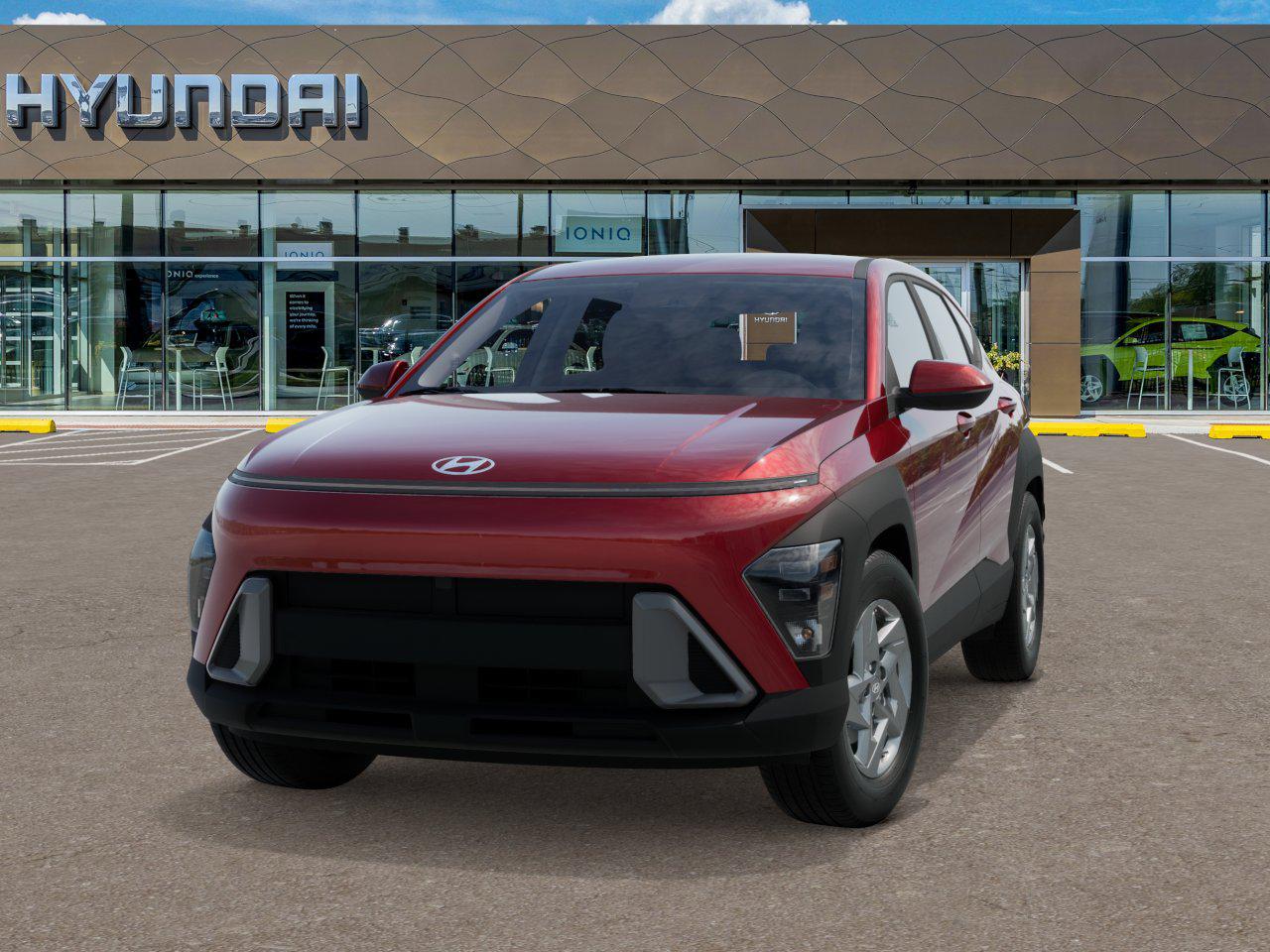 Thumbnail: 2026 Hyundai Kona - 6
