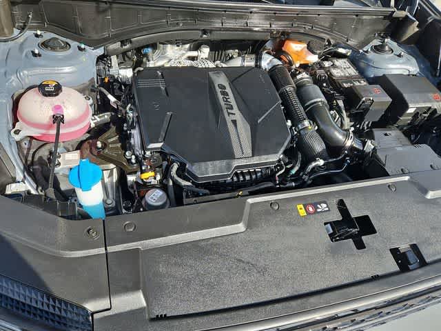 Thumbnail: 2025 Hyundai Santa Fe - 14