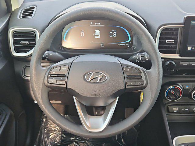 Thumbnail: 2026 Hyundai Venue - 21
