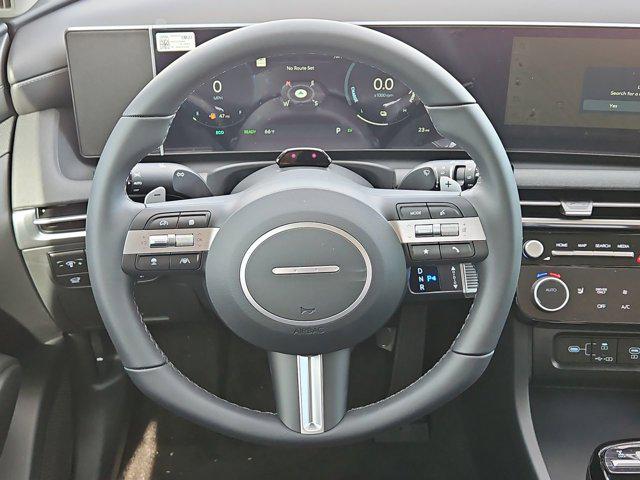 Thumbnail: 2025 Hyundai Tucson - 23