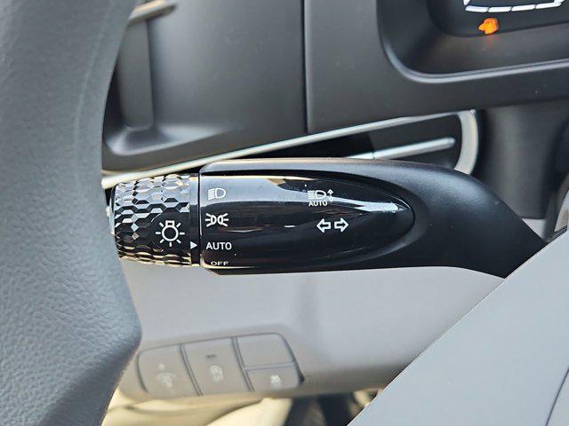 Thumbnail: 2026 Hyundai Elantra - 25
