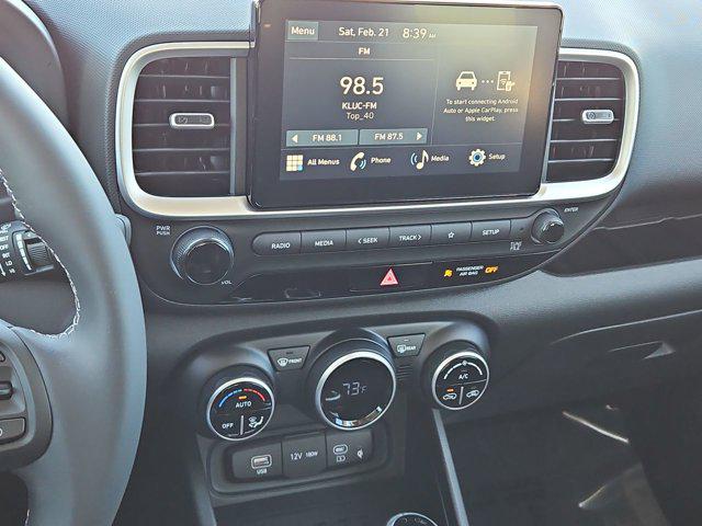 Thumbnail: 2026 Hyundai Venue - 27