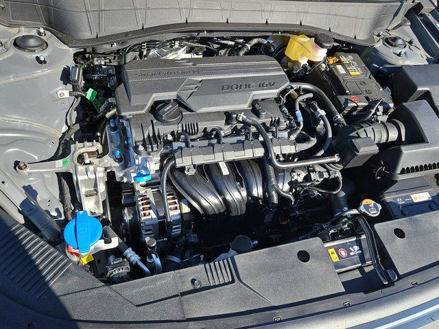 Thumbnail: 2026 Hyundai Kona - 14