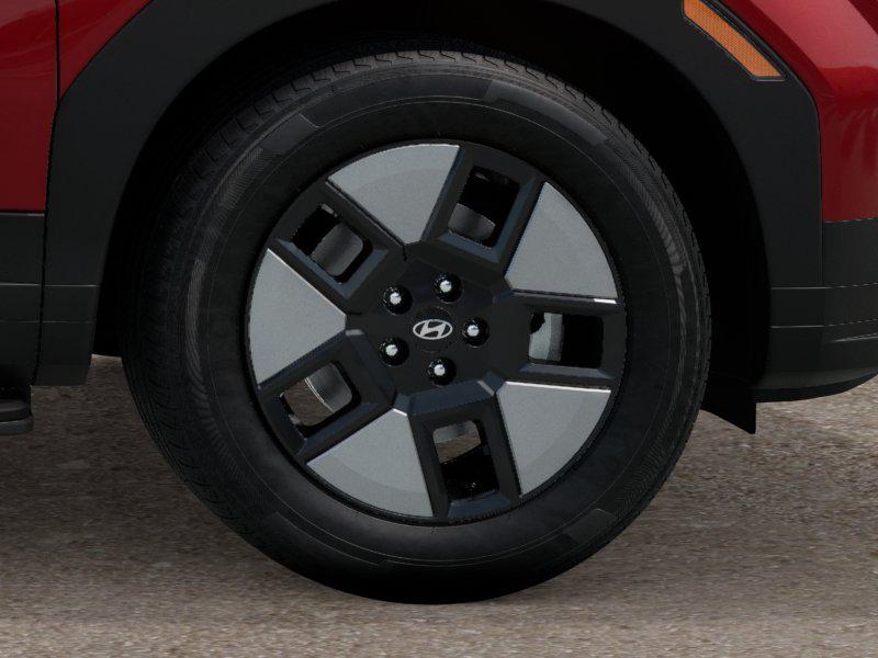 Thumbnail: 2026 Hyundai Santa Fe - 8