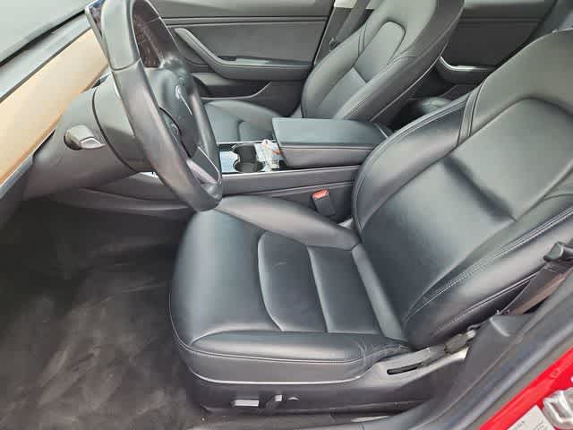 Thumbnail: 2019 Tesla Model 3 - 16