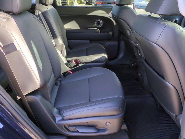 Thumbnail: 2026 Hyundai Palisade - 21