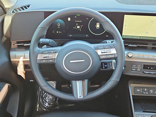 Thumbnail: 2026 Hyundai Kona - 23