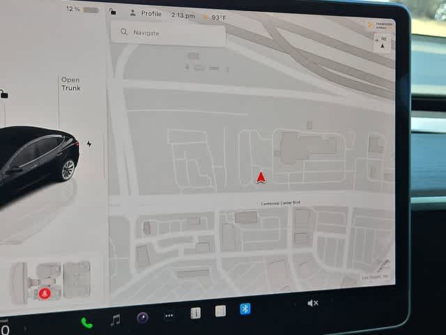Thumbnail: 2023 Tesla Model 3 - 28