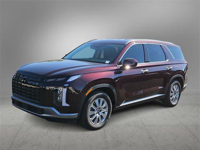 Thumbnail: 2025 Hyundai Palisade - 5