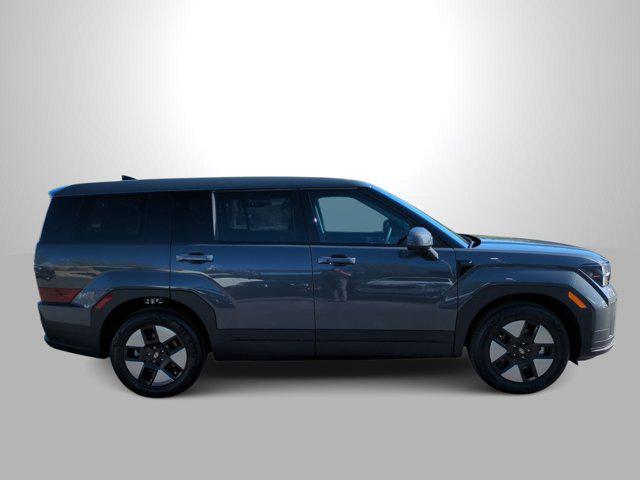 Thumbnail: 2026 Hyundai Santa Fe - 9