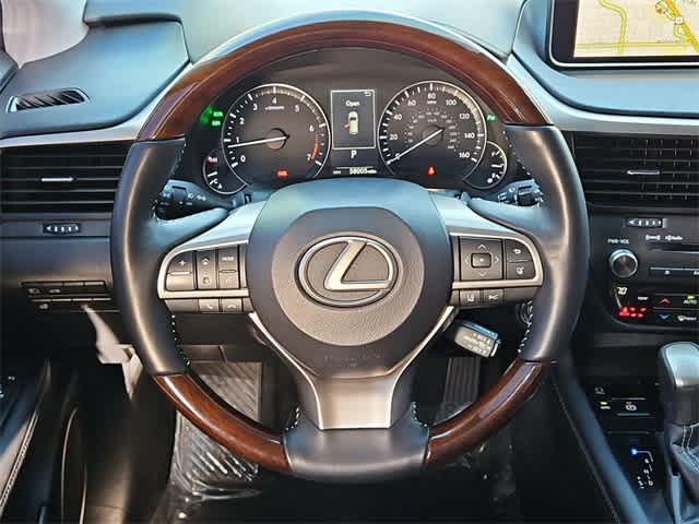 Thumbnail: 2019 Lexus RX - 24