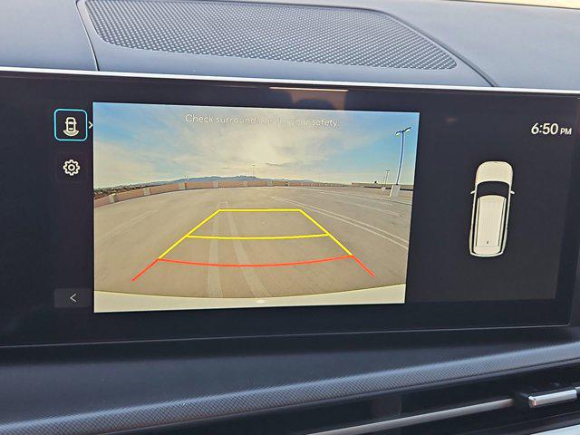 Thumbnail: 2026 Hyundai Santa Fe - 27