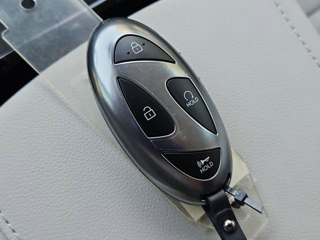 Thumbnail: 2025 Hyundai Tucson - 36