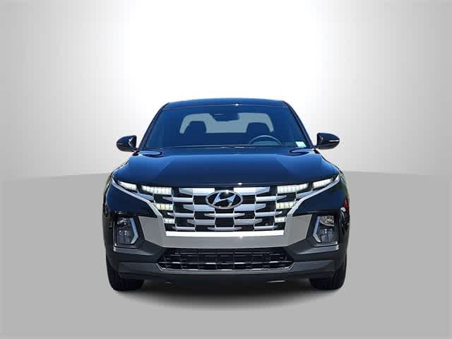 Thumbnail: 2024 Hyundai Santa Cruz - 3